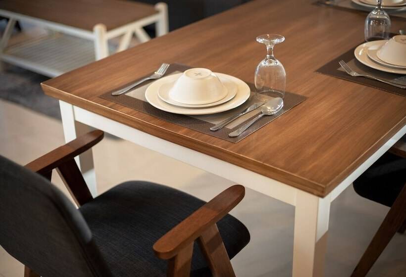 Panbil Residence Serviced Apartment