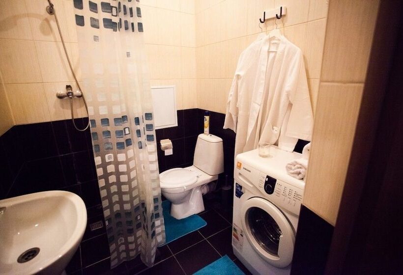 پانسیون Ark Guest House