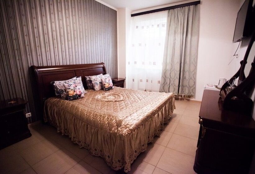 پانسیون Ark Guest House