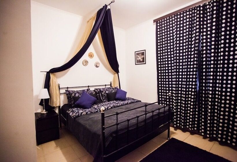 پانسیون Ark Guest House