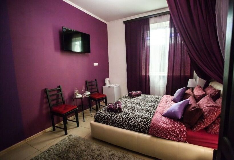 پانسیون Ark Guest House