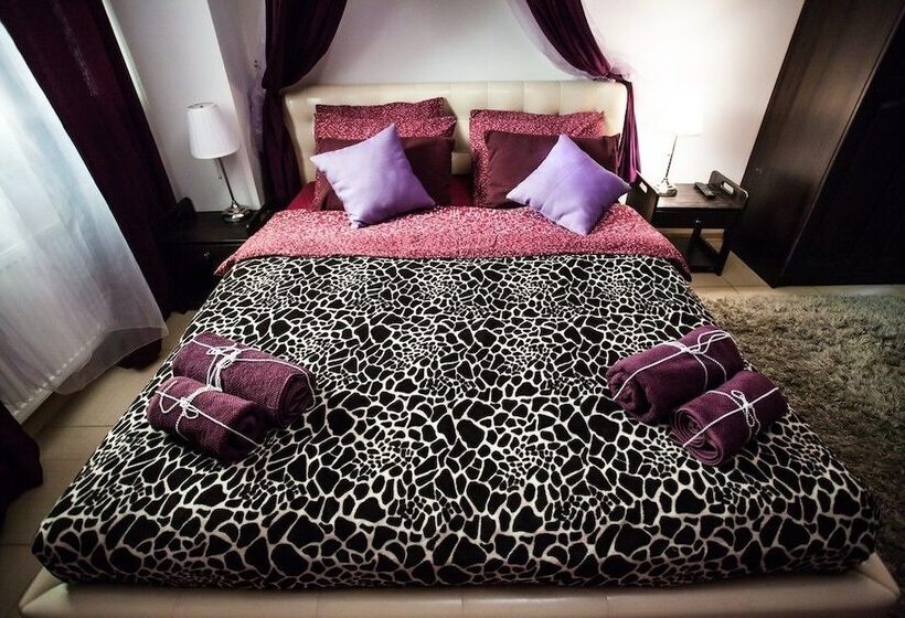 پانسیون Ark Guest House