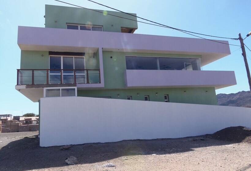 펜션 B&b Le Gourmet