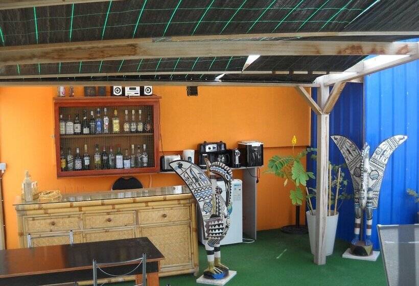 펜션 B&b Le Gourmet