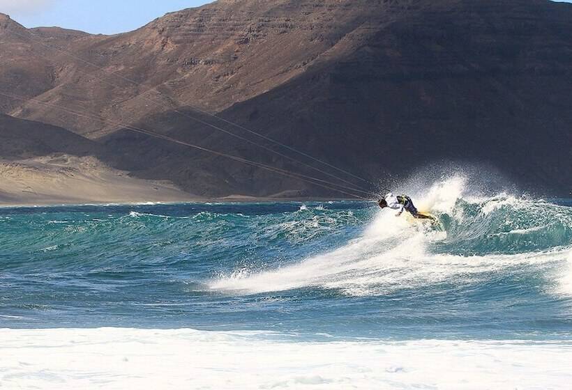 펜션 B&b Le Gourmet