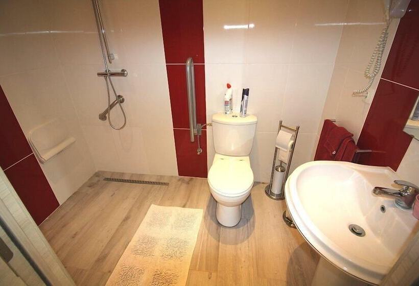 펜션 B&b Le Gourmet