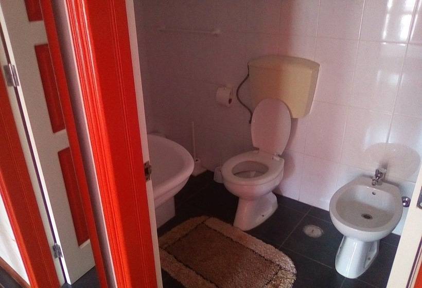 펜션 B&b Le Gourmet