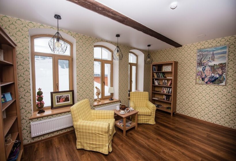 Пансион Dacha Beliy Bereg