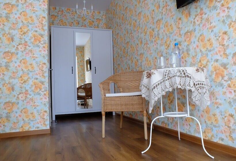 Пансион Dacha Beliy Bereg