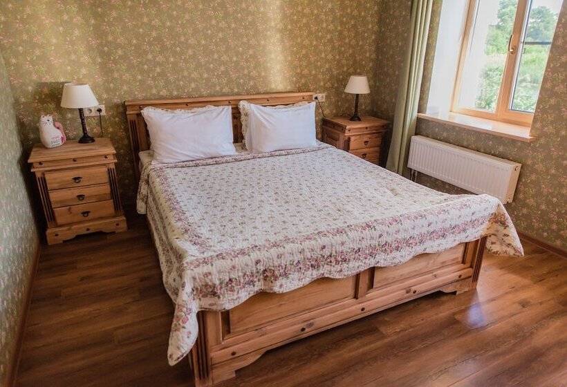 Пансион Dacha Beliy Bereg