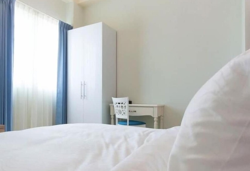 پانسیون Fountain B&b