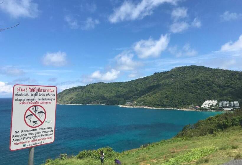 Pensão Good 9 At Home