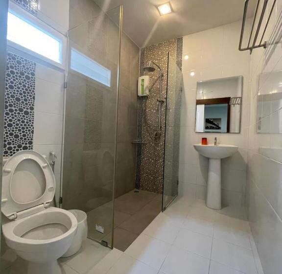 Pensão Good 9 At Home