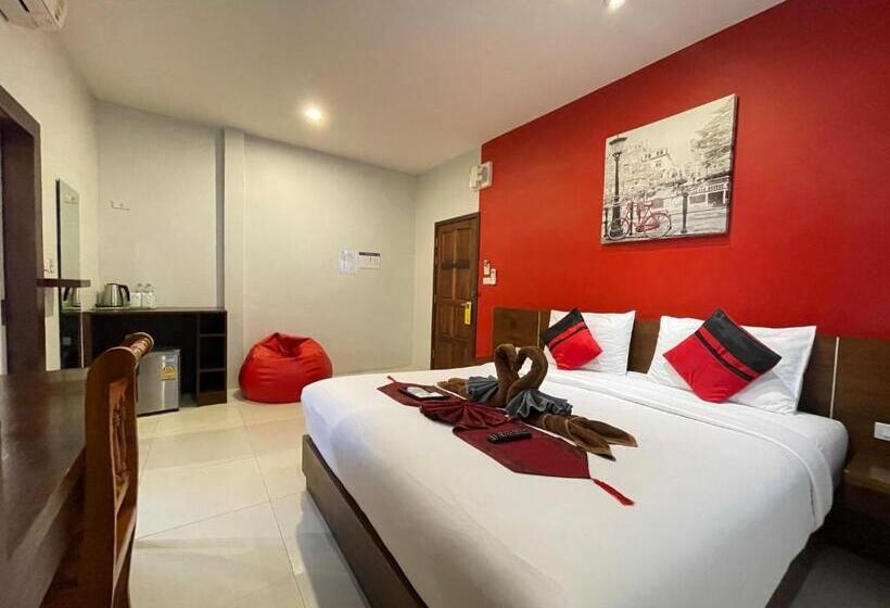 Pensão Good 9 At Home