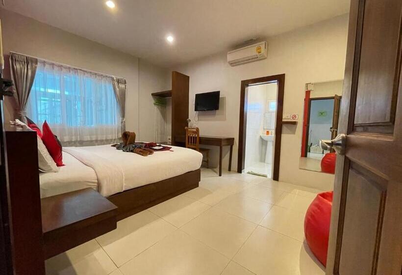 Pensão Good 9 At Home