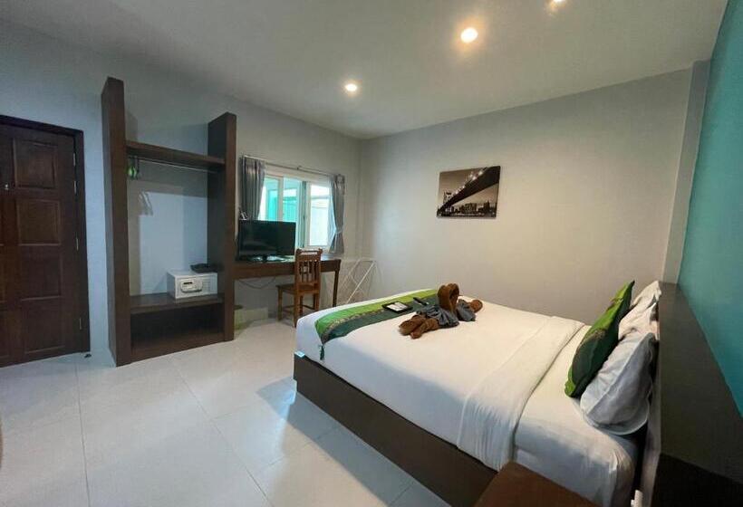 Pensão Good 9 At Home