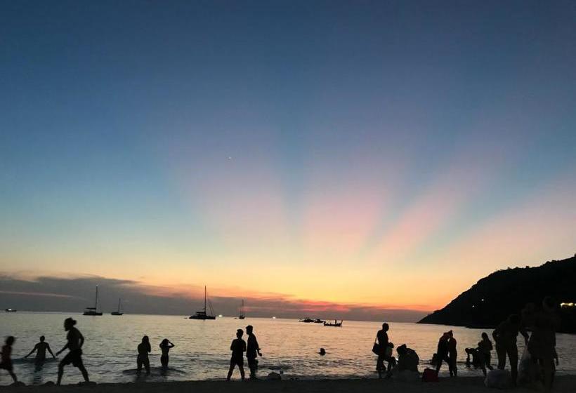 Pensão Good 9 At Home