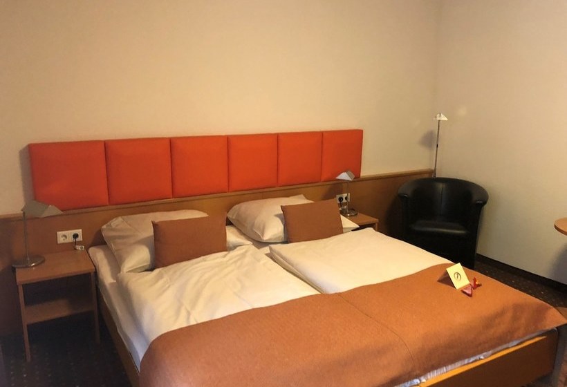 펜션 Haus Hülsenbusch