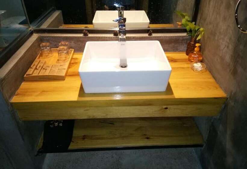 Pansiyon Huangshan Yujian Weichi Homestay