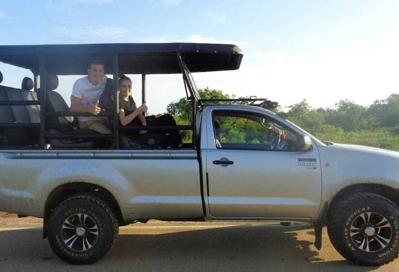 膳宿费 Lavender Home Yala Safari