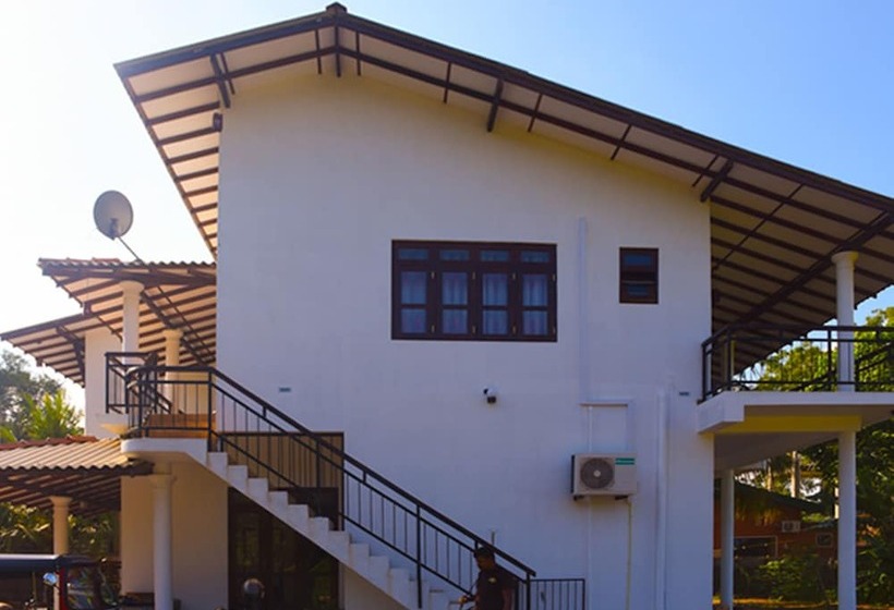 膳宿费 Lavender Home Yala Safari