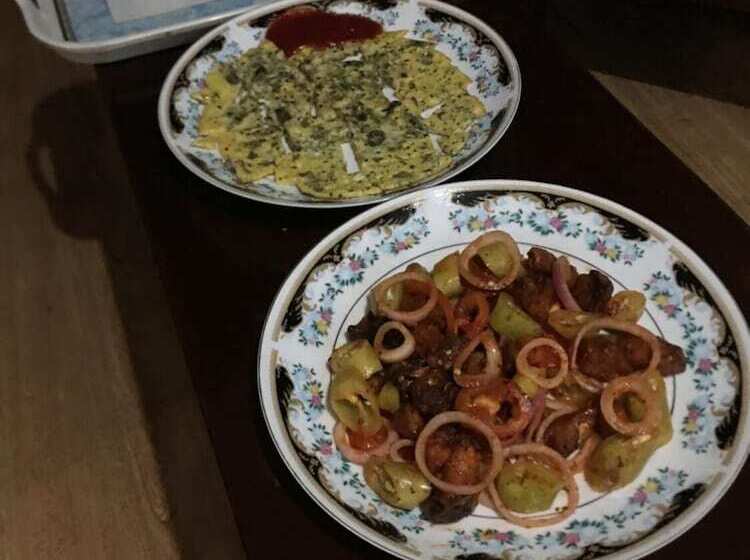 膳宿费 Lavender Home Yala Safari