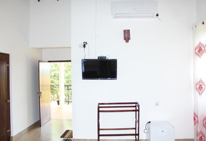 膳宿费 Lavender Home Yala Safari