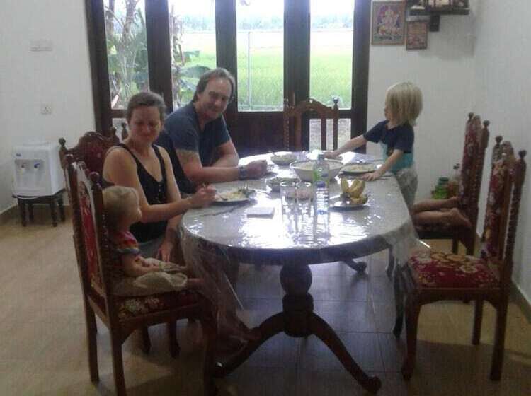 膳宿费 Lavender Home Yala Safari