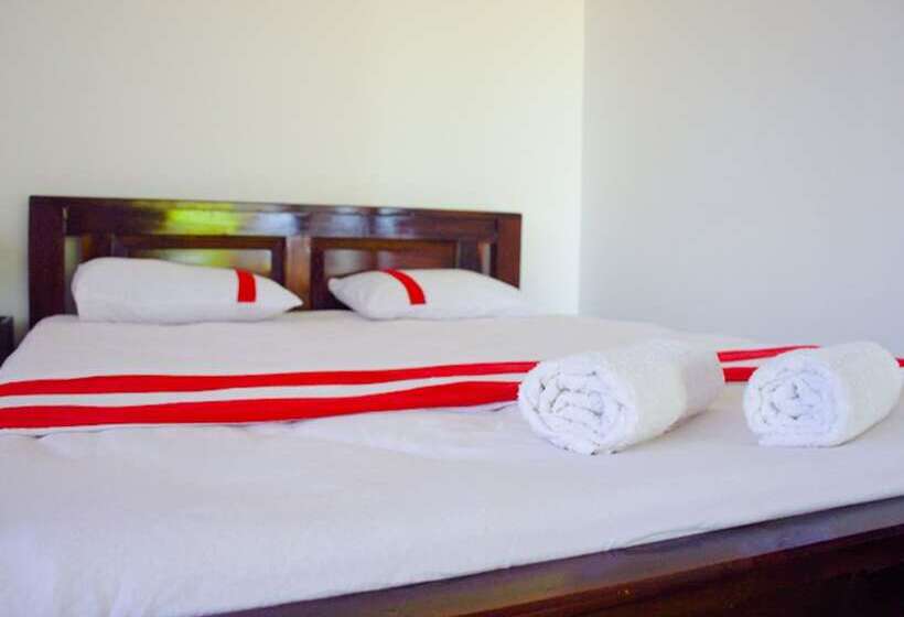 膳宿费 Lavender Home Yala Safari