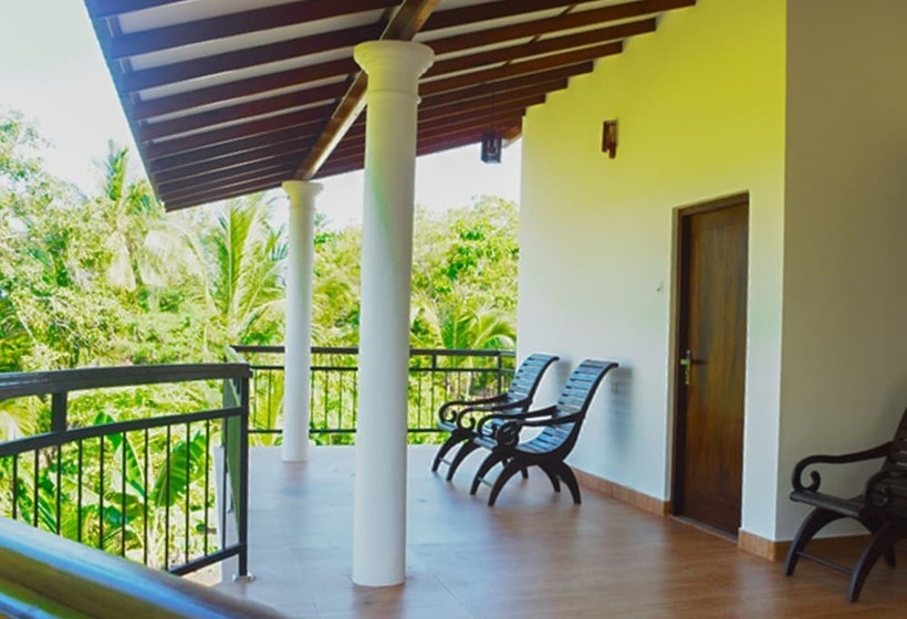 膳宿费 Lavender Home Yala Safari