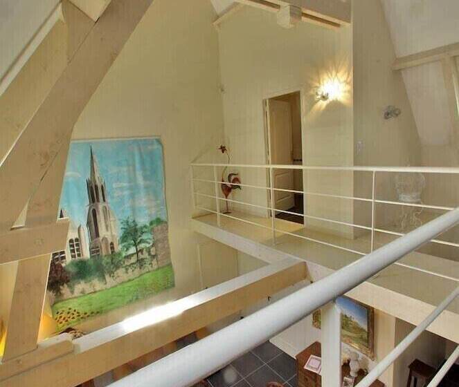 Пансион Les Jardins D Ungaro / Manoir La Barrière