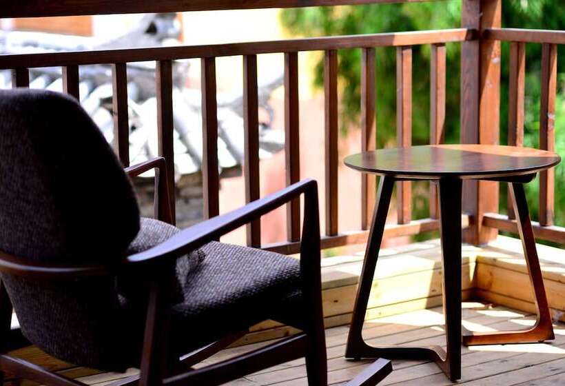 פנסיון Lugu Lake Life And Dream Cultural Inn