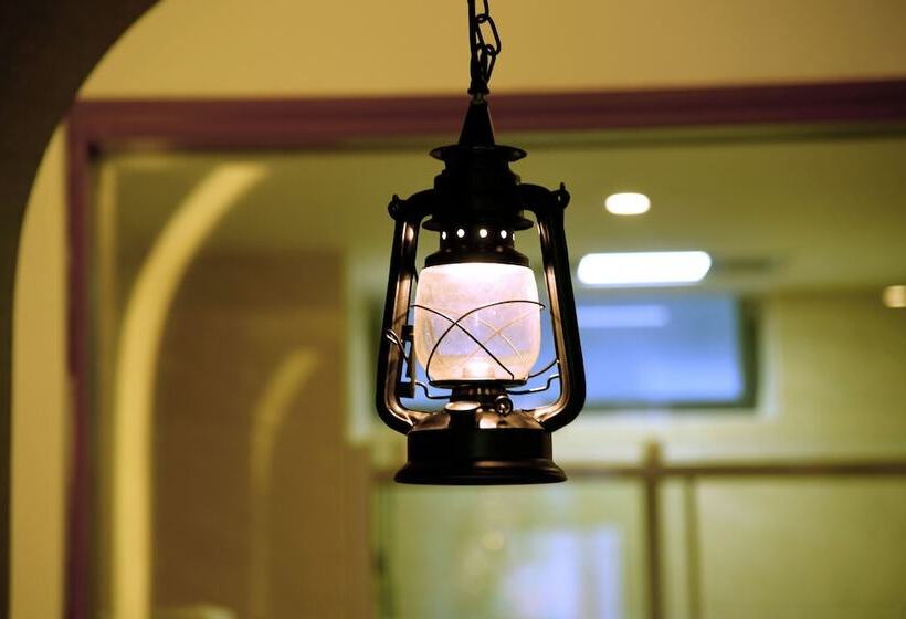 פנסיון Lugu Lake Life And Dream Cultural Inn