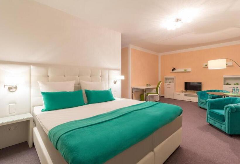 پانسیون Marina Niederhavel