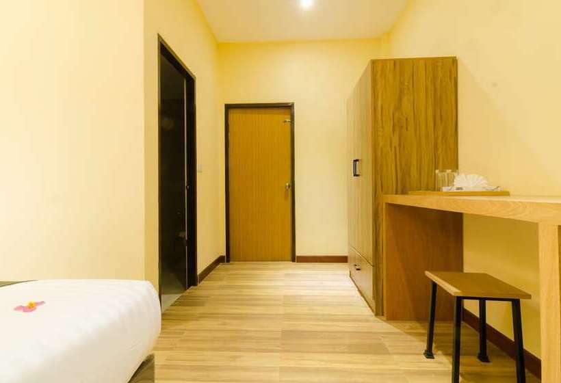 Пансион My Living Place Nathon