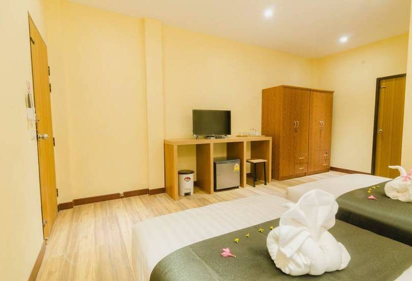 Пансион My Living Place Nathon