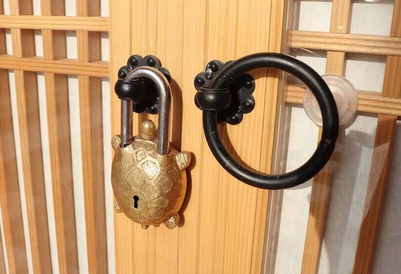 פנסיון Nadul Hanok