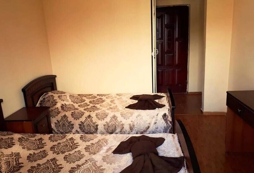 پانسیون Oganes Guesthouse