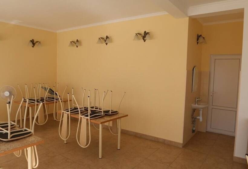 پانسیون Olympia Adler Guest House