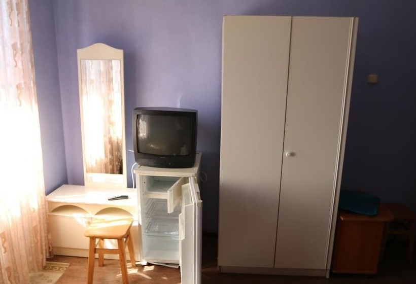 پانسیون Olympia Adler Guest House