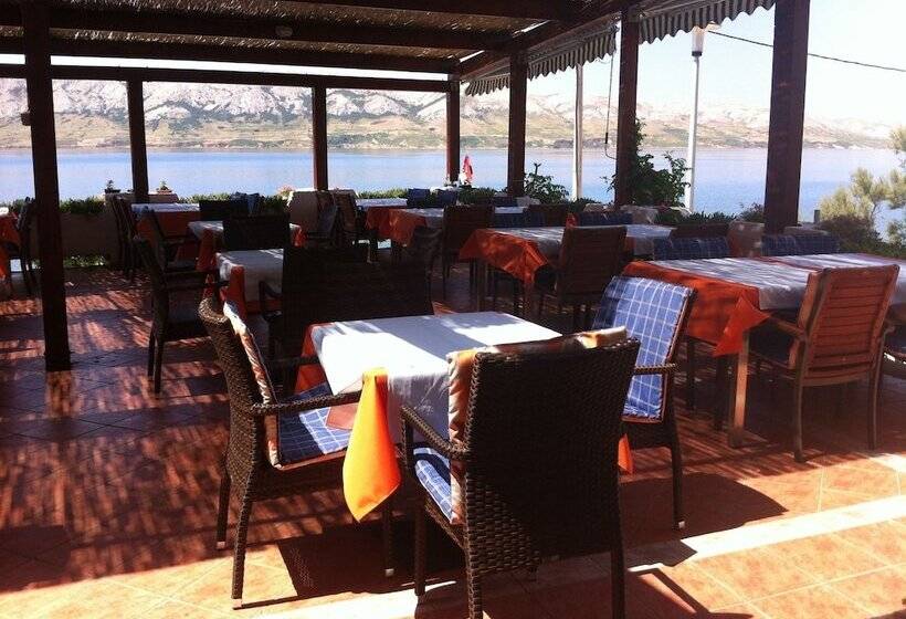 פנסיון Pansion Laguna