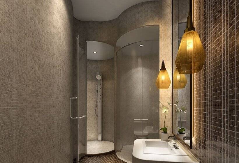 פנסיון Perched Memory