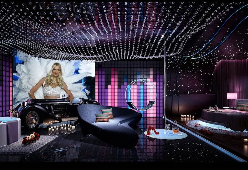 פנסיון Perched Memory