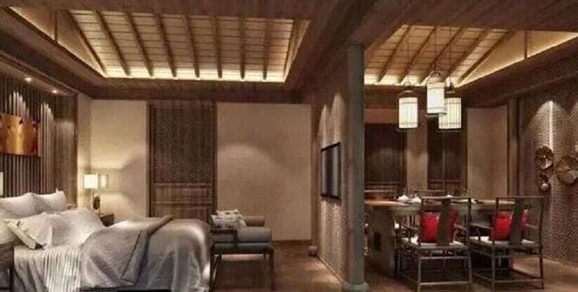 پانسیون Perched Memory