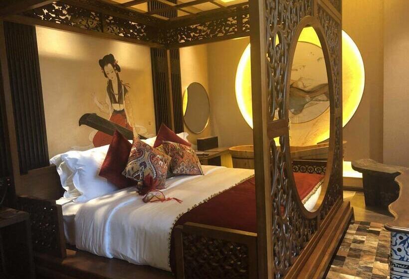 פנסיון Perched Memory