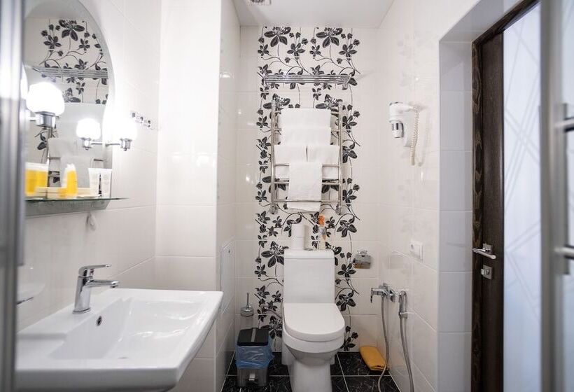 پانسیون Piano Guesthouse