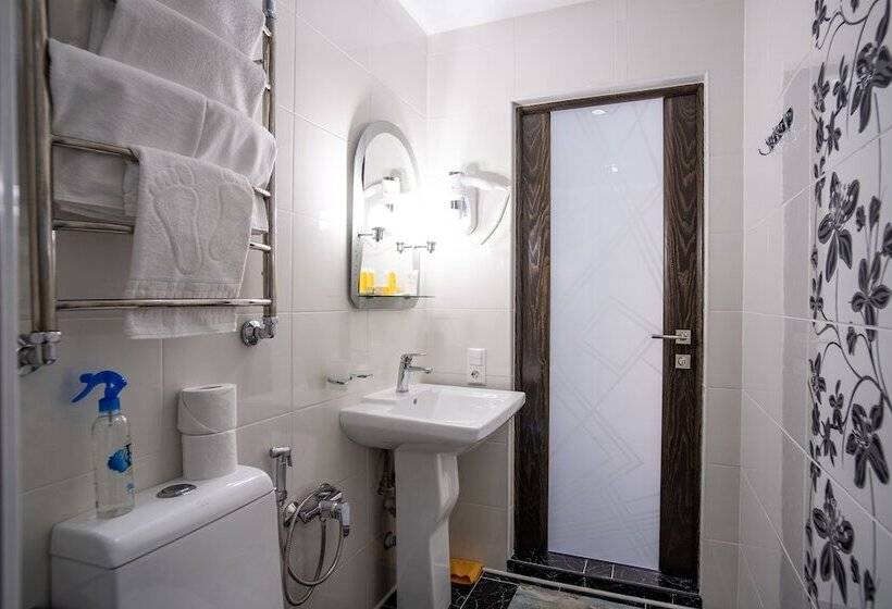 پانسیون Piano Guesthouse