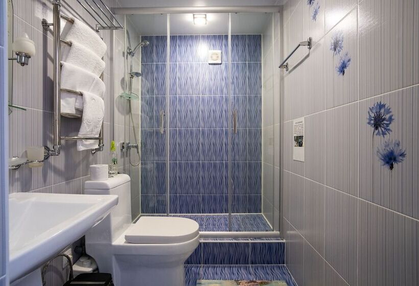 پانسیون Piano Guesthouse