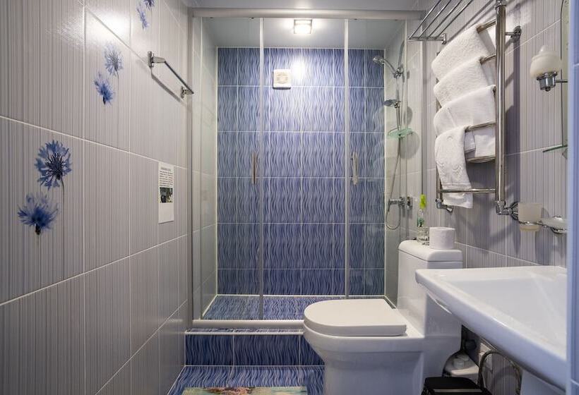 پانسیون Piano Guesthouse