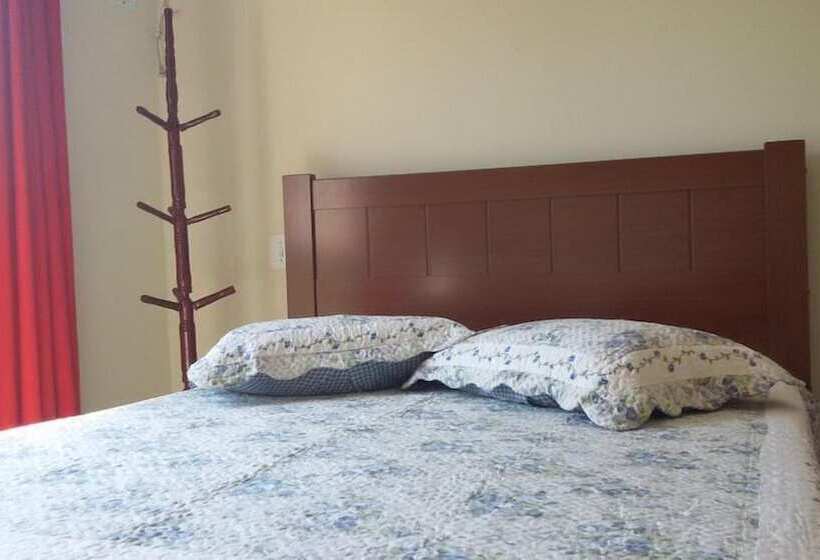 膳宿费 Quartos Em Casa In Caxias Da Paraíso